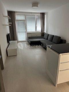 Pronájem bytu 2+kk 50 m², Pod Harfou, Praha, Praha