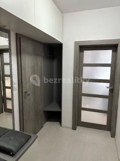 Pronájem bytu 2+kk 50 m², Pod Harfou, Praha, Praha