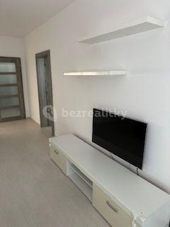 Pronájem bytu 2+kk 50 m², Pod Harfou, Praha, Praha