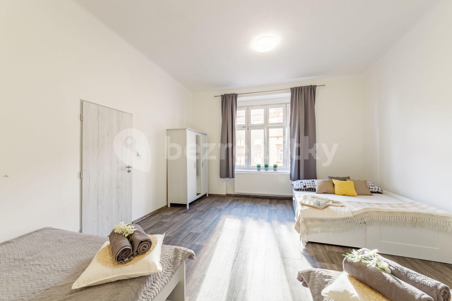 Prodej bytu 3+1 97 m², Žižkova tř., České Budějovice, Jihočeský kraj