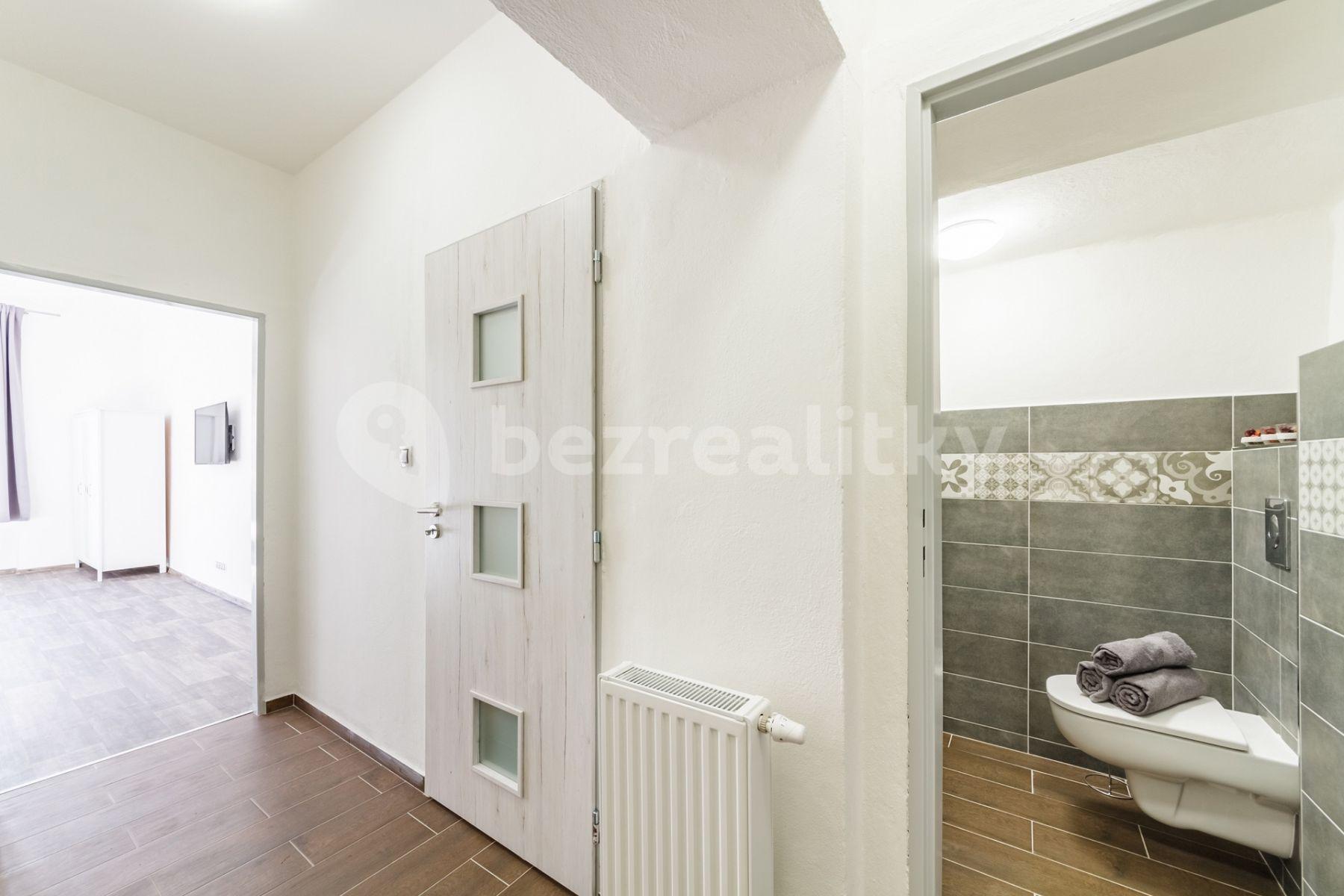 Prodej bytu 3+1 97 m², Žižkova tř., České Budějovice, Jihočeský kraj