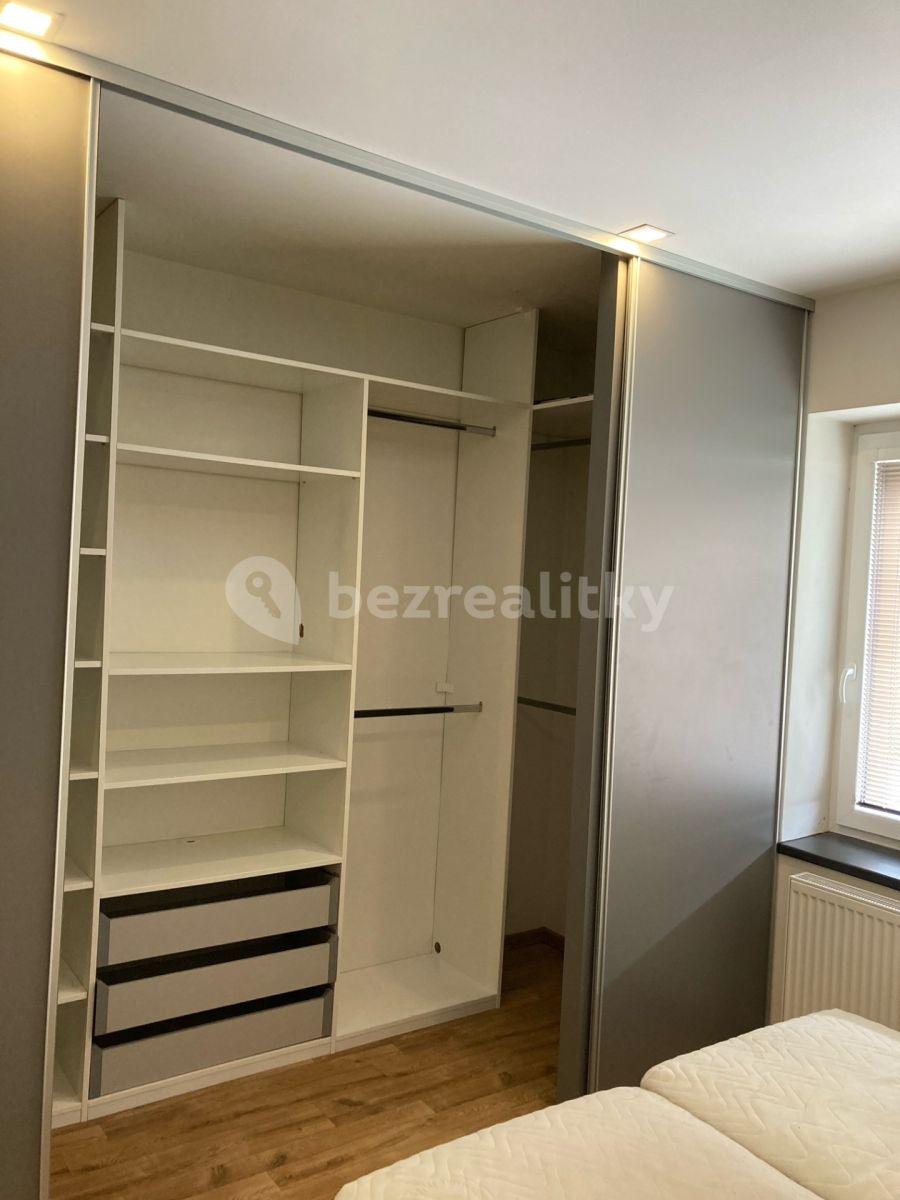 Prodej bytu 2+kk 58 m², Mastného, Ostrava, Moravskoslezský kraj