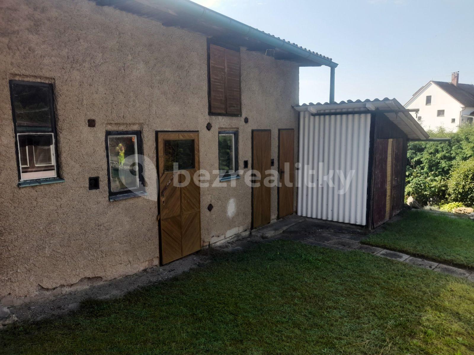 Prodej chaty, chalupy 45 m², pozemek 600 m², Čtyřkoly, Středočeský kraj