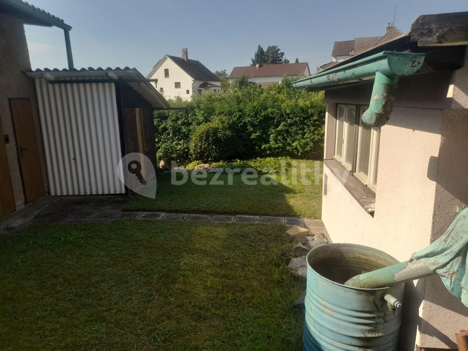 Prodej chaty, chalupy 45 m², pozemek 600 m², Čtyřkoly, Středočeský kraj