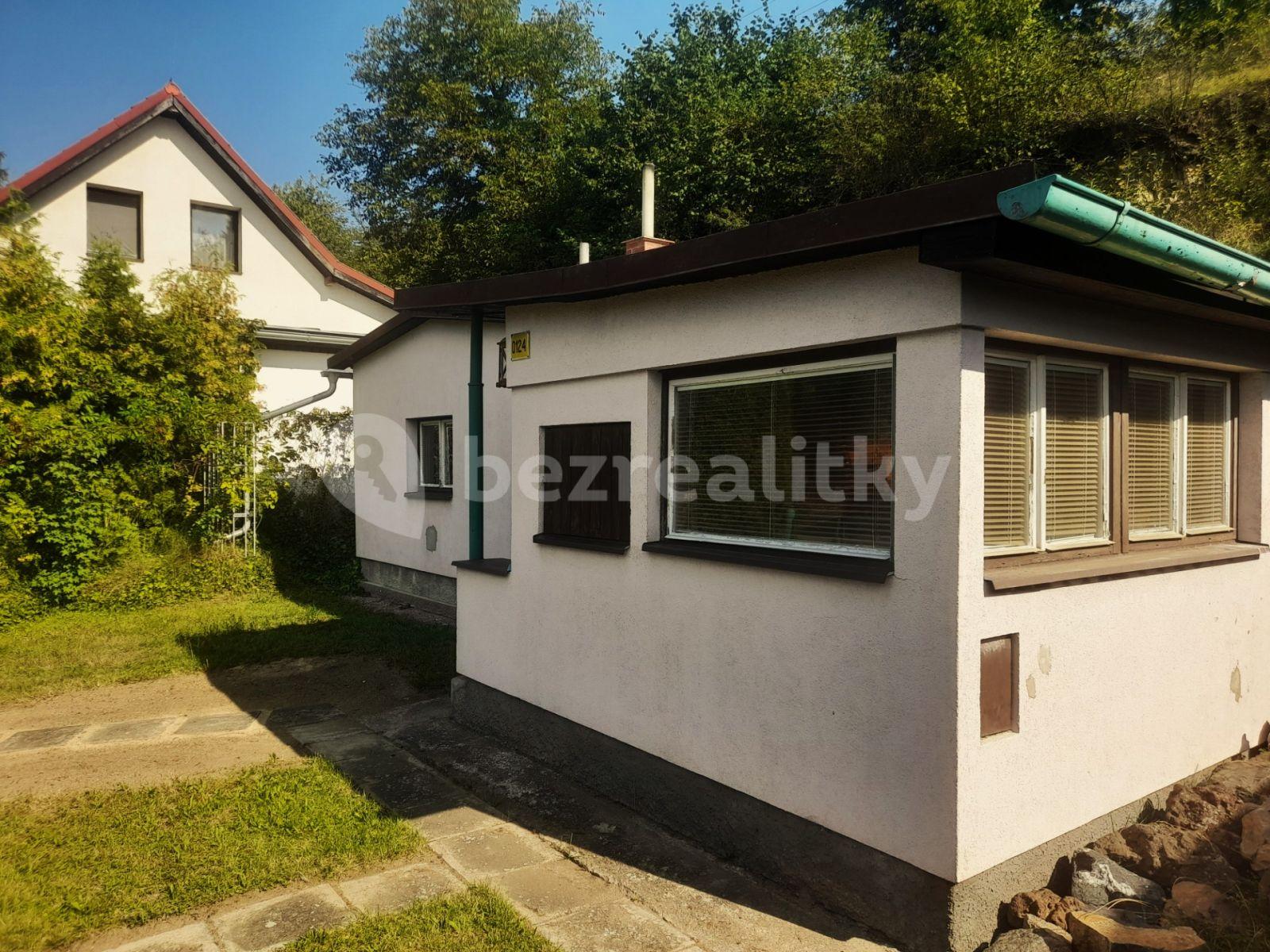 Prodej chaty, chalupy 45 m², pozemek 600 m², Čtyřkoly, Středočeský kraj