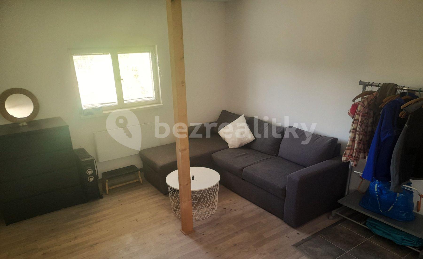 Prodej chaty, chalupy 45 m², pozemek 600 m², Čtyřkoly, Středočeský kraj