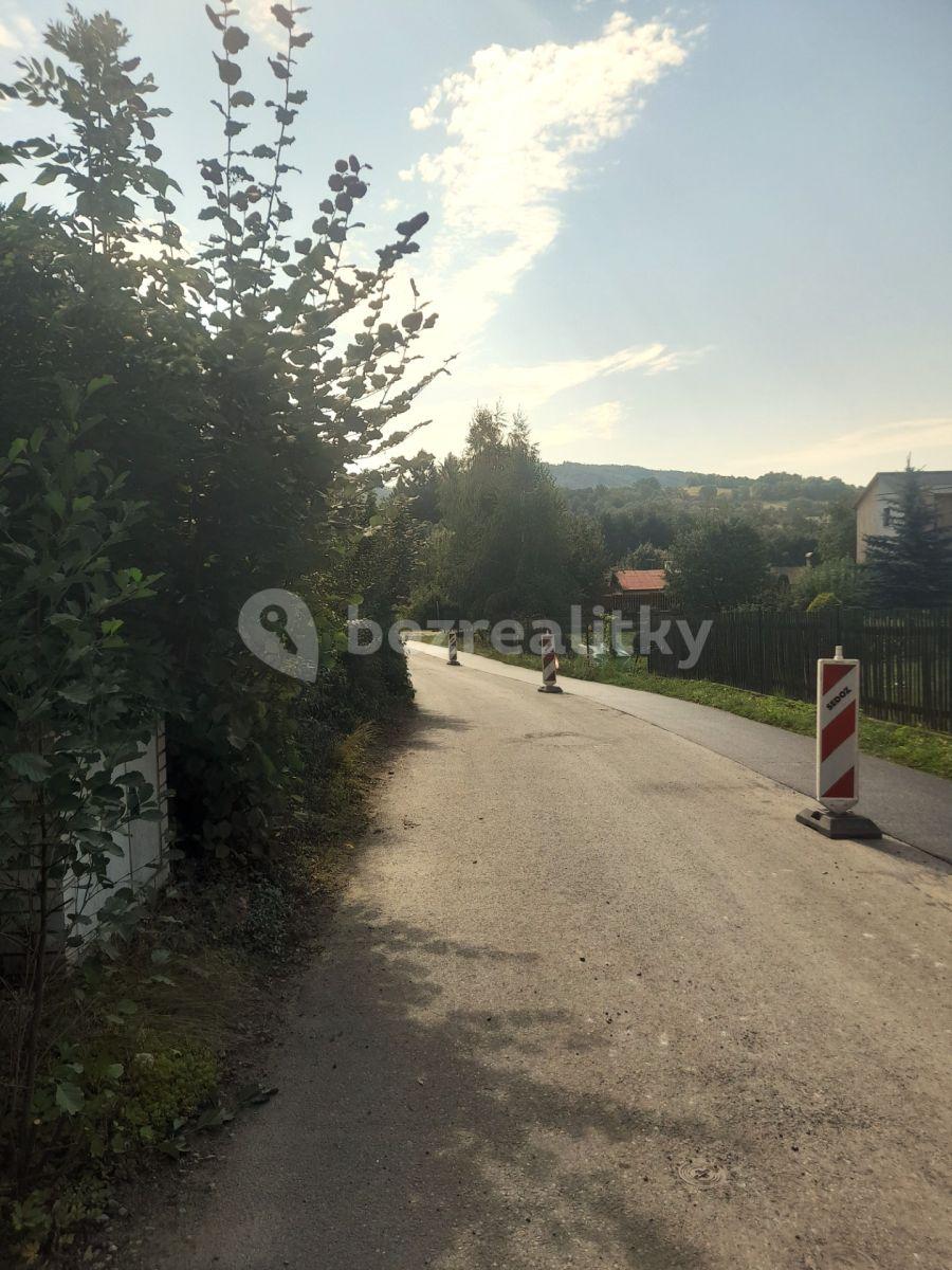 Prodej chaty, chalupy 45 m², pozemek 600 m², Čtyřkoly, Středočeský kraj