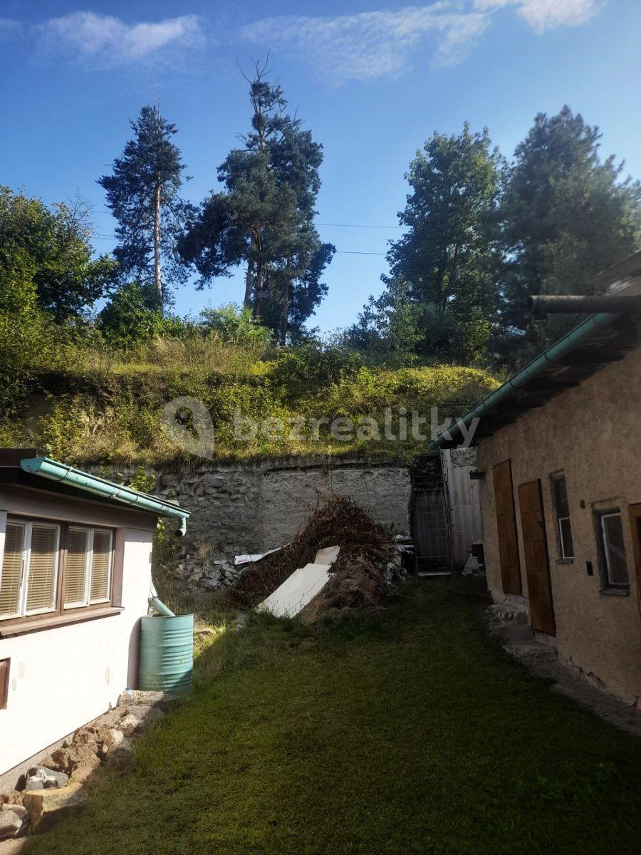 Prodej chaty, chalupy 45 m², pozemek 600 m², Čtyřkoly, Středočeský kraj