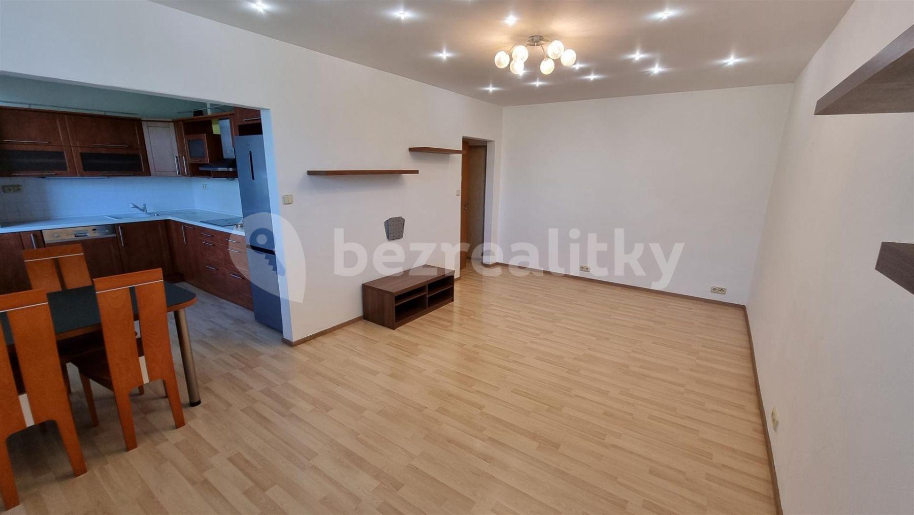 Prodej bytu 3+1 77 m², Záhřebská, Brno, Jihomoravský kraj