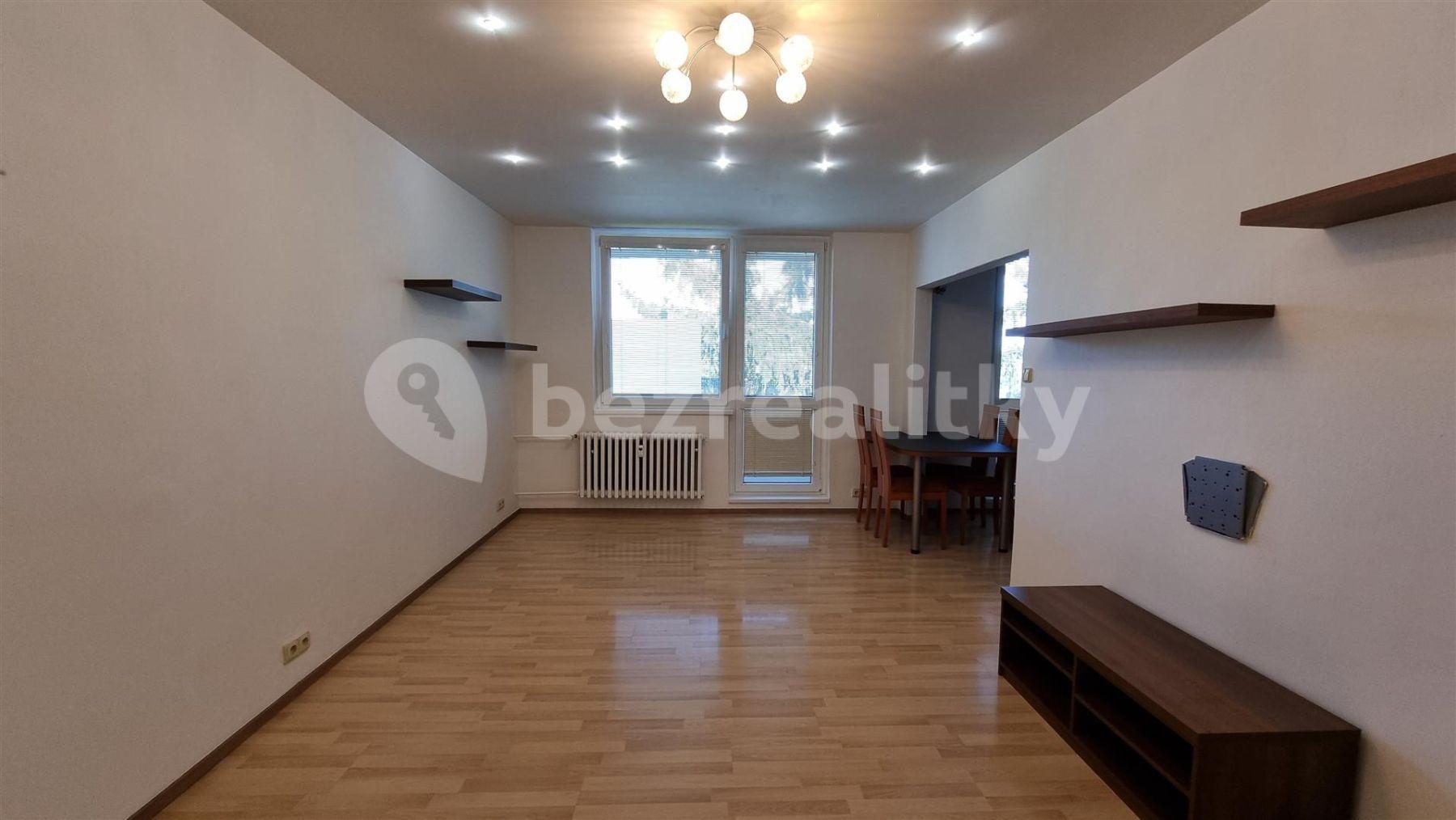 Prodej bytu 3+1 77 m², Záhřebská, Brno, Jihomoravský kraj