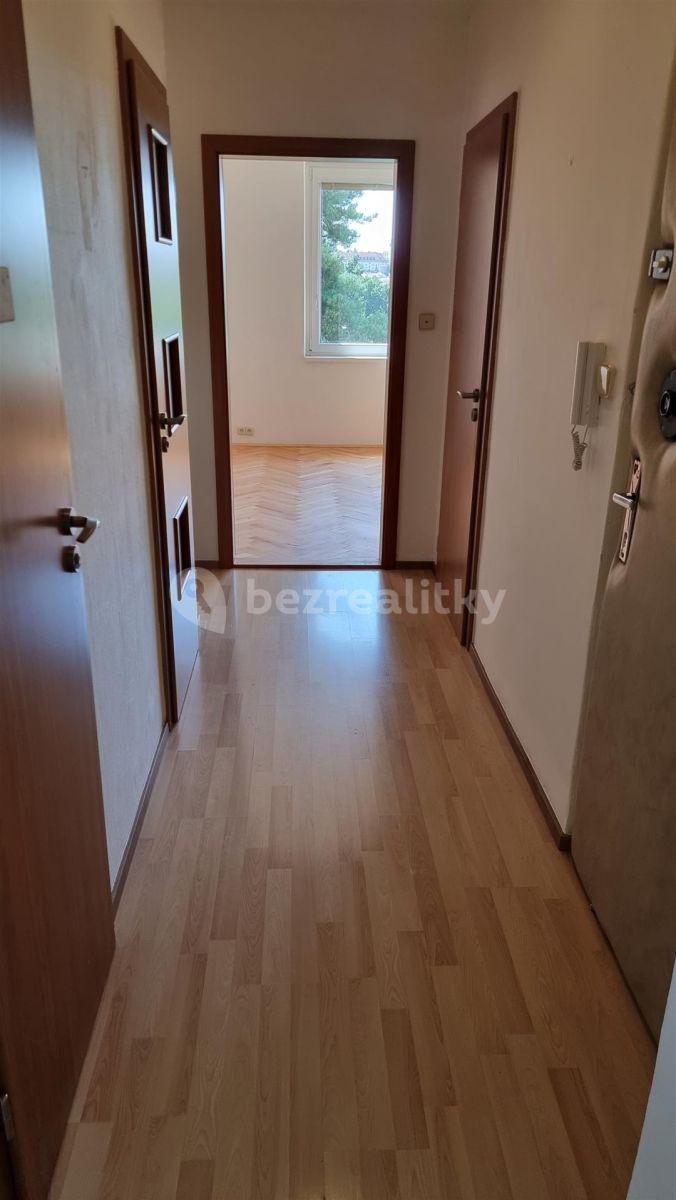 Prodej bytu 3+1 77 m², Záhřebská, Brno, Jihomoravský kraj