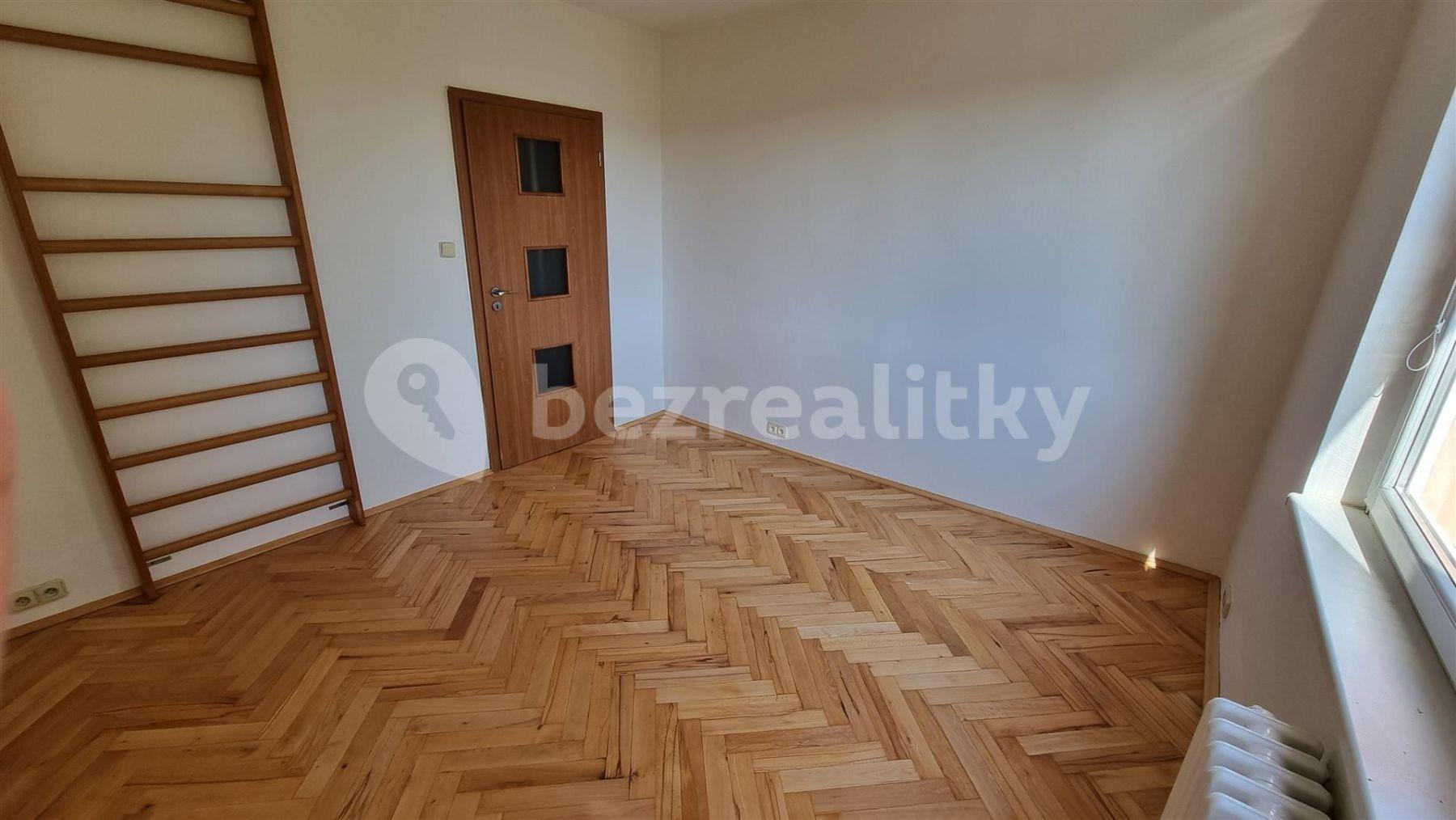 Prodej bytu 3+1 77 m², Záhřebská, Brno, Jihomoravský kraj