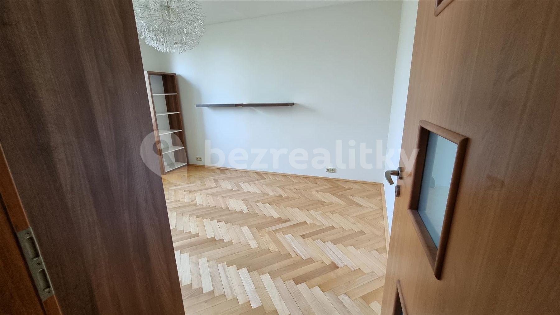 Prodej bytu 3+1 77 m², Záhřebská, Brno, Jihomoravský kraj