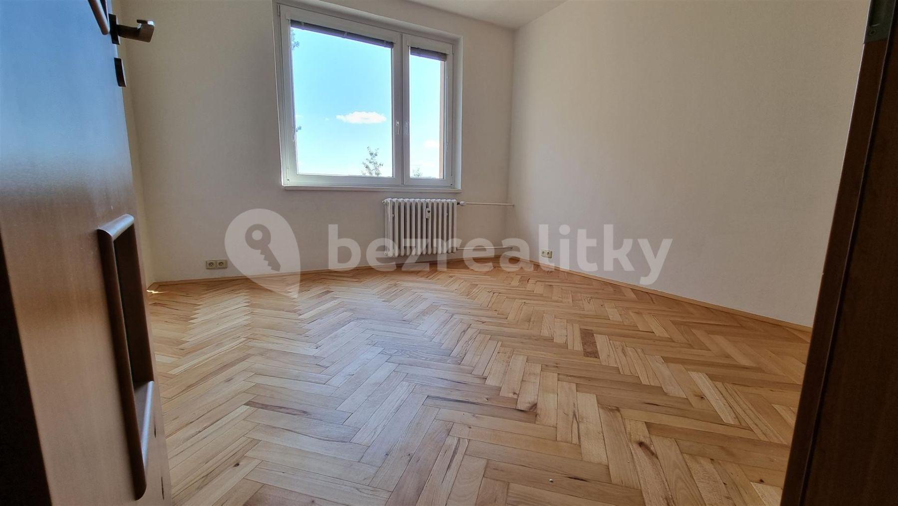 Prodej bytu 3+1 77 m², Záhřebská, Brno, Jihomoravský kraj