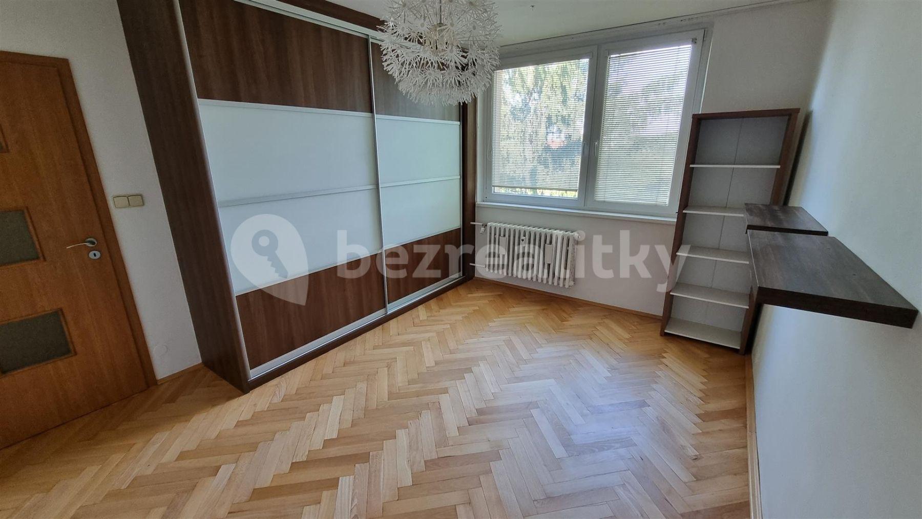 Prodej bytu 3+1 77 m², Záhřebská, Brno, Jihomoravský kraj