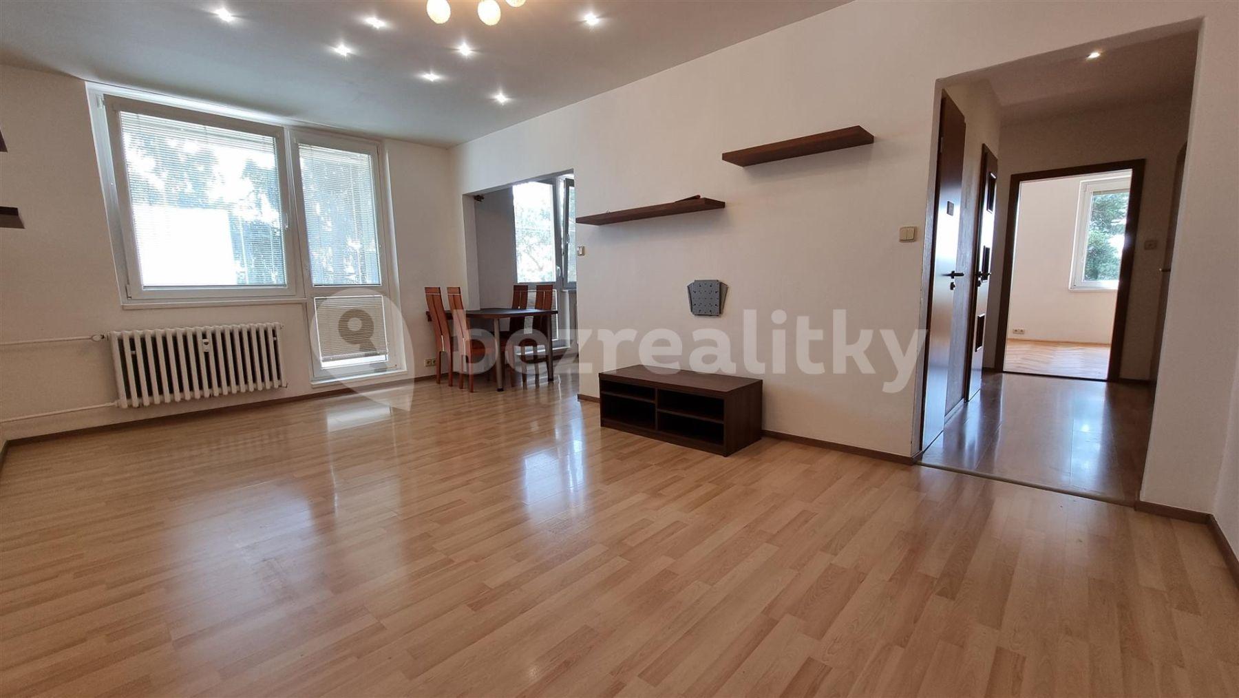 Prodej bytu 3+1 77 m², Záhřebská, Brno, Jihomoravský kraj