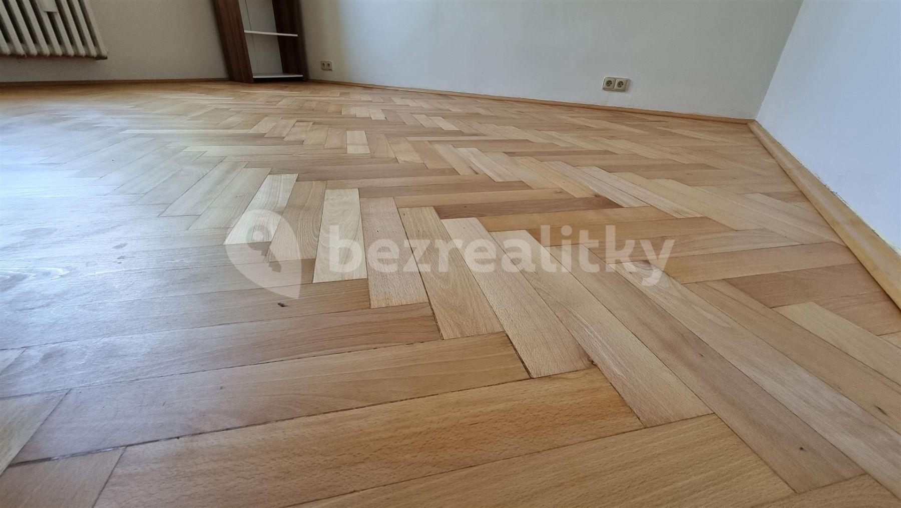 Prodej bytu 3+1 77 m², Záhřebská, Brno, Jihomoravský kraj