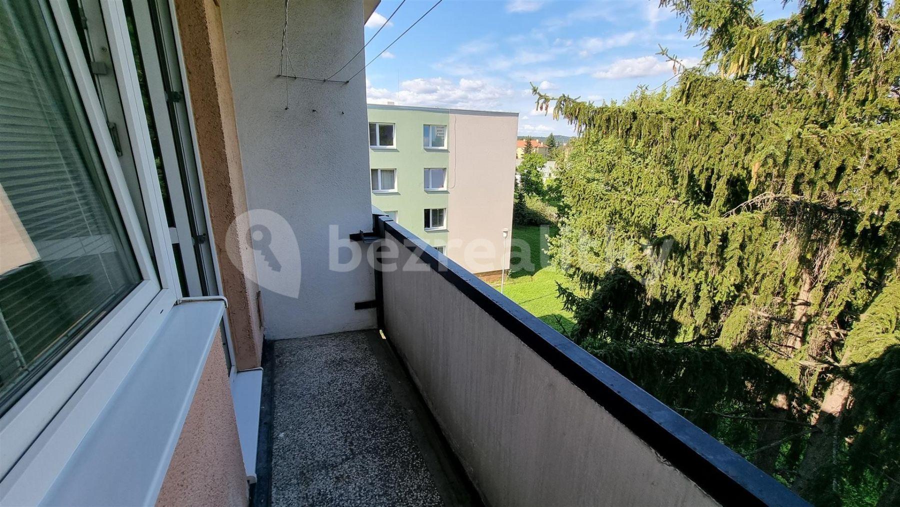 Prodej bytu 3+1 77 m², Záhřebská, Brno, Jihomoravský kraj