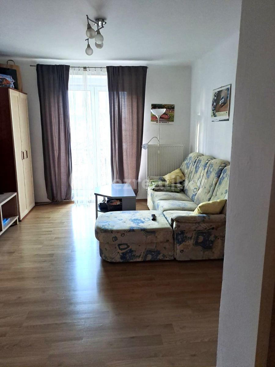 Prodej bytu 2+1 54 m², Lhotecká, Mníšek pod Brdy, Středočeský kraj