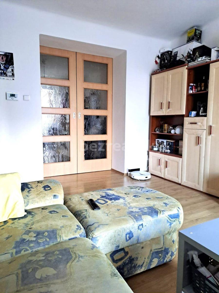 Prodej bytu 2+1 54 m², Lhotecká, Mníšek pod Brdy, Středočeský kraj