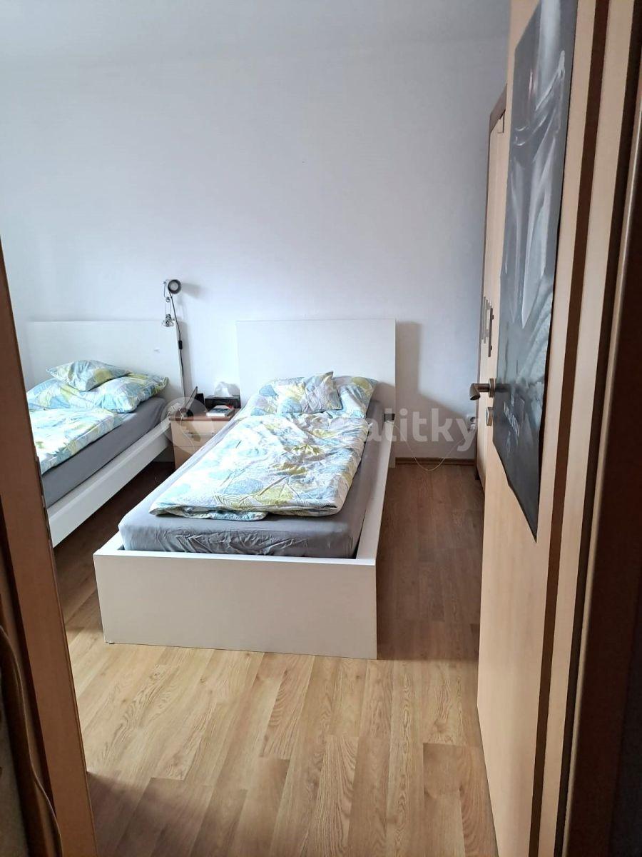 Prodej bytu 2+1 54 m², Lhotecká, Mníšek pod Brdy, Středočeský kraj