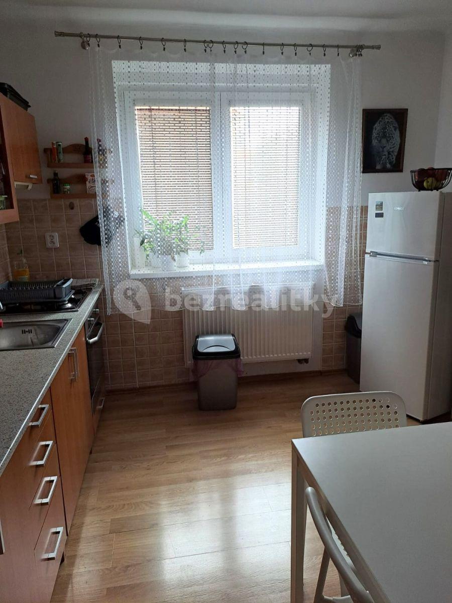 Prodej bytu 2+1 54 m², Lhotecká, Mníšek pod Brdy, Středočeský kraj