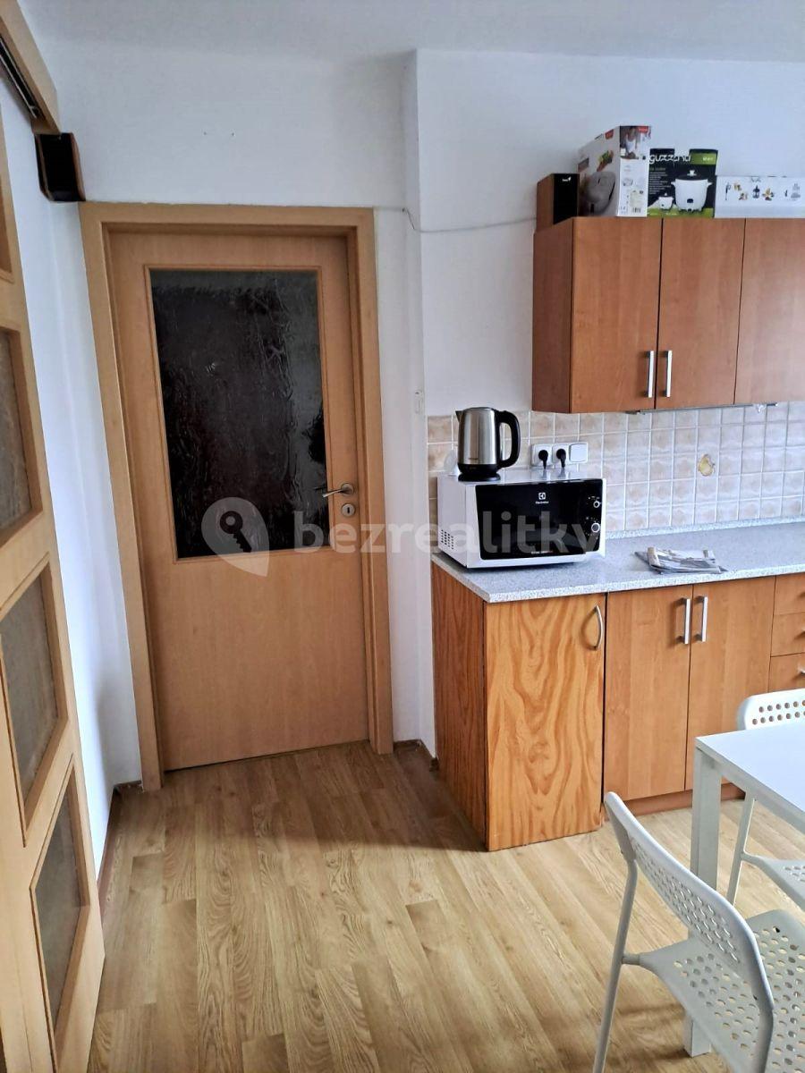 Prodej bytu 2+1 54 m², Lhotecká, Mníšek pod Brdy, Středočeský kraj