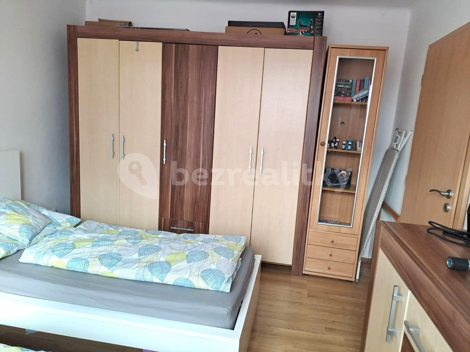 Prodej bytu 2+1 54 m², Lhotecká, Mníšek pod Brdy, Středočeský kraj