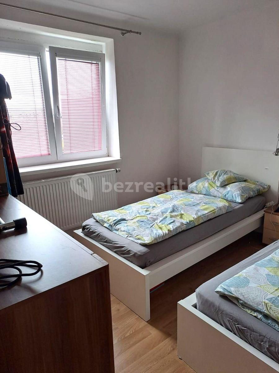 Prodej bytu 2+1 54 m², Lhotecká, Mníšek pod Brdy, Středočeský kraj