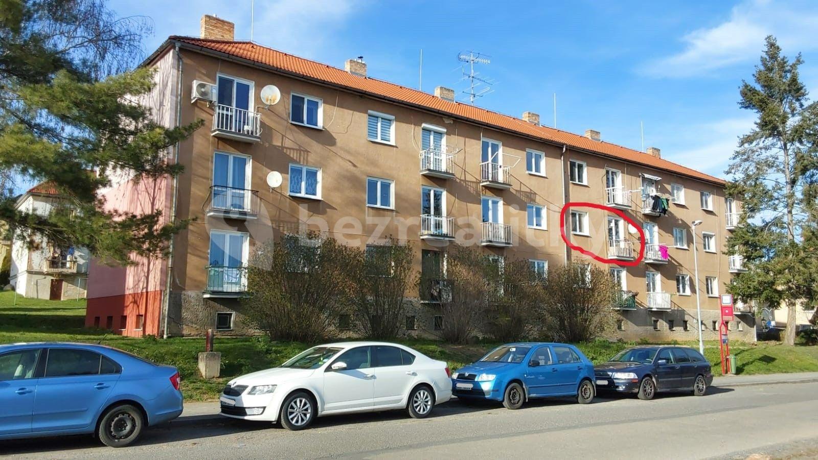 Prodej bytu 2+1 54 m², Lhotecká, Mníšek pod Brdy, Středočeský kraj