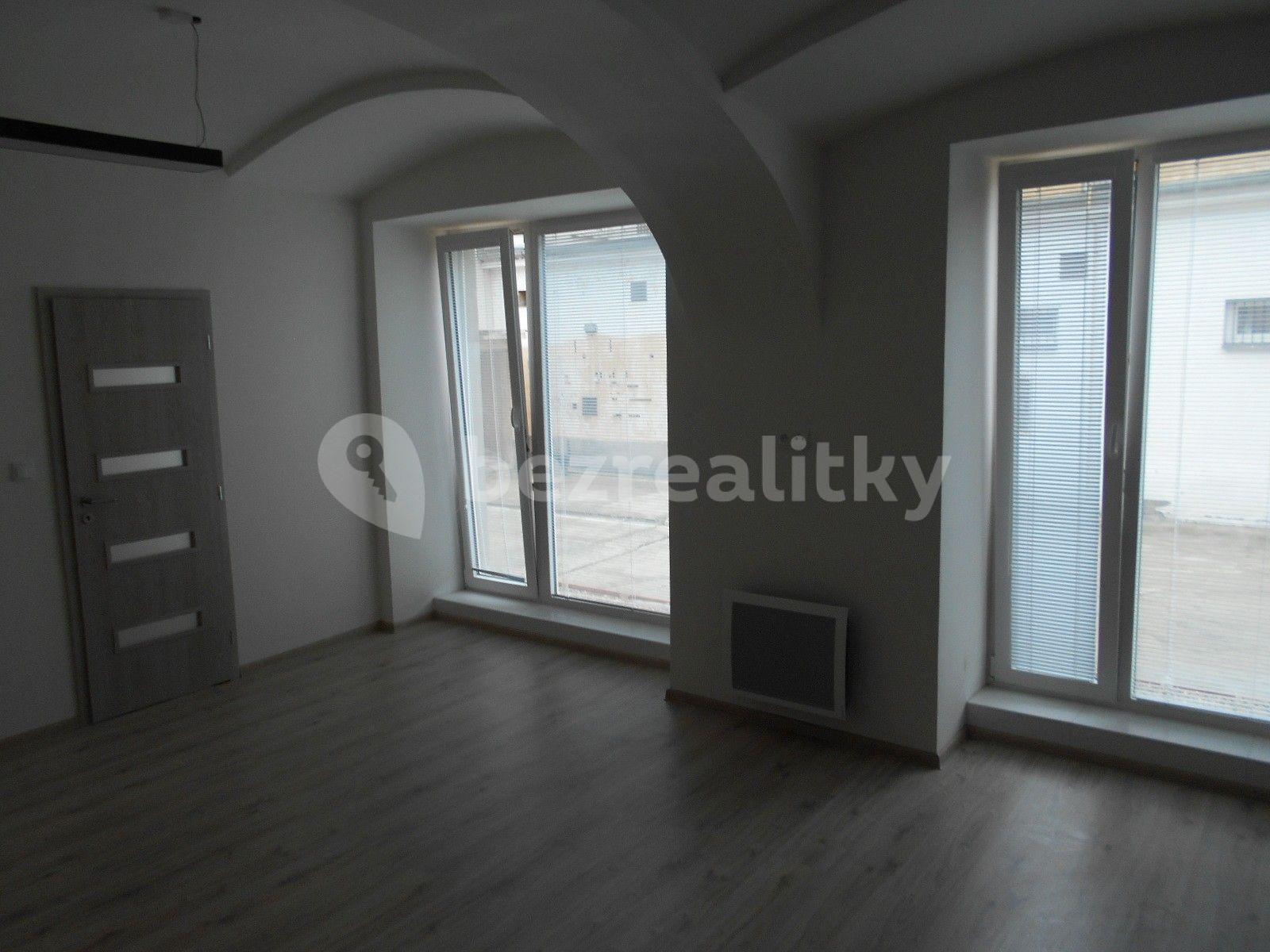 Pronájem bytu 2+kk 57 m², Česká, Louny, Ústecký kraj