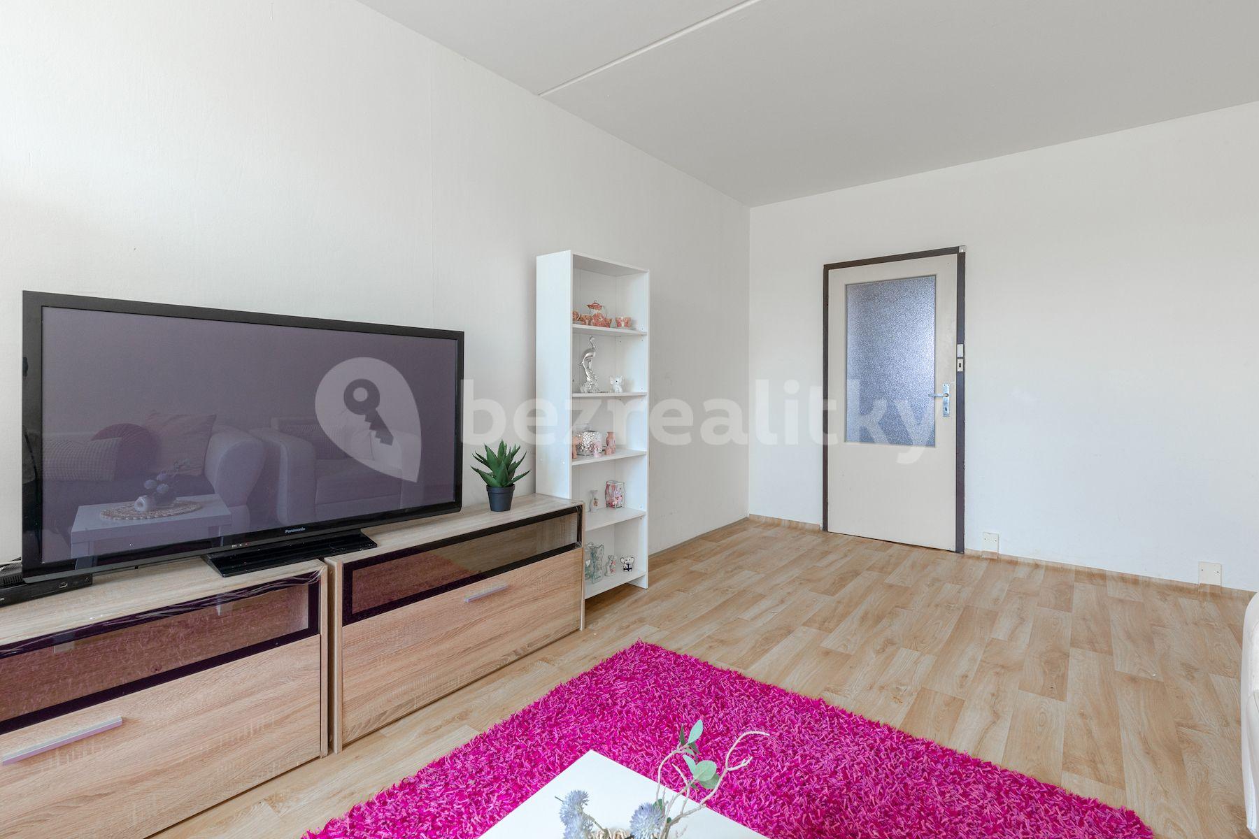 Prodej bytu 3+1 75 m², Jordana Jovkova, Praha, Praha