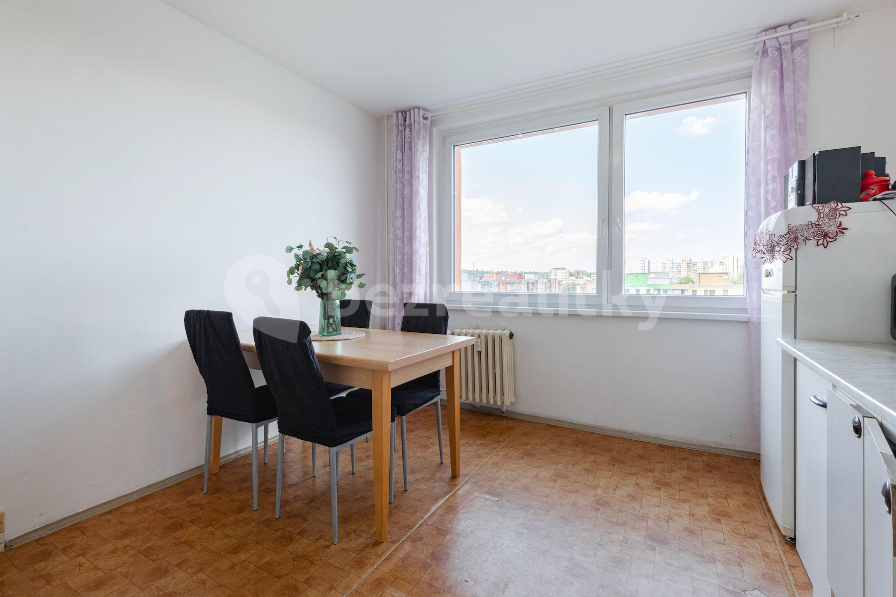 Prodej bytu 3+1 75 m², Jordana Jovkova, Praha, Praha