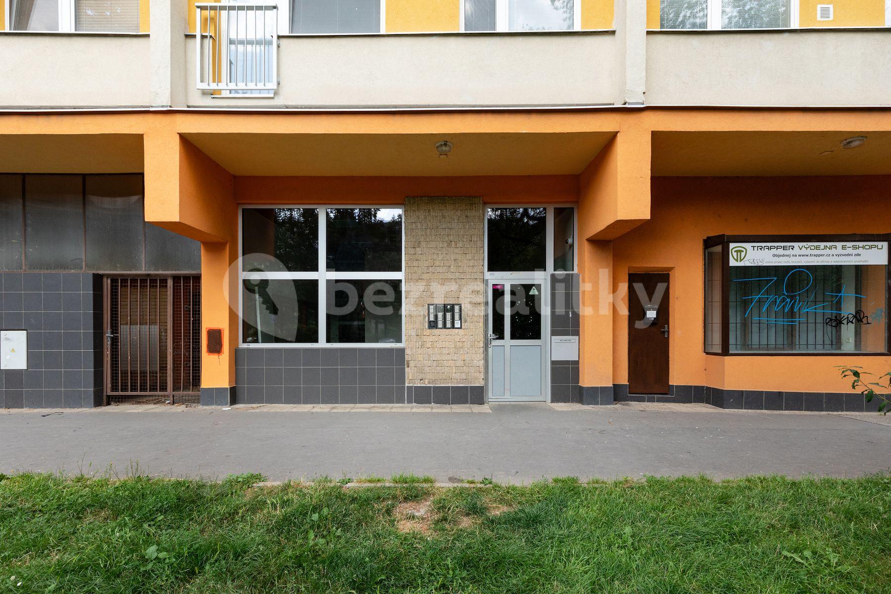 Prodej bytu 3+1 70 m², Střekovská, Praha, Praha