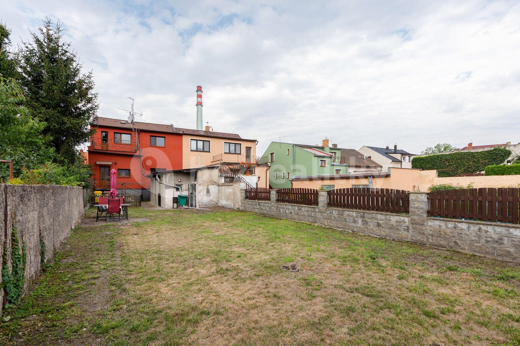 Prodej domu 151 m², pozemek 337 m², Háninská, Kolín, Středočeský kraj