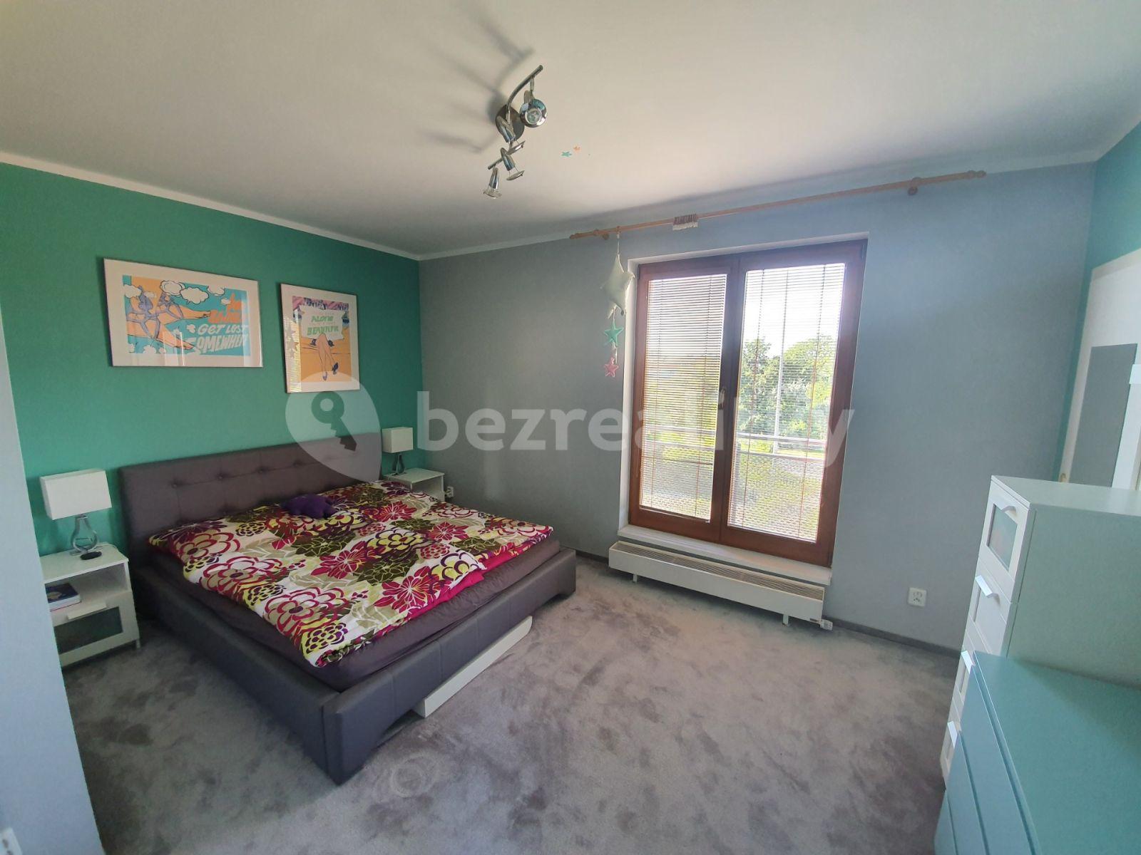 Prodej bytu 2+kk 68 m², Akademická, Praha, Praha