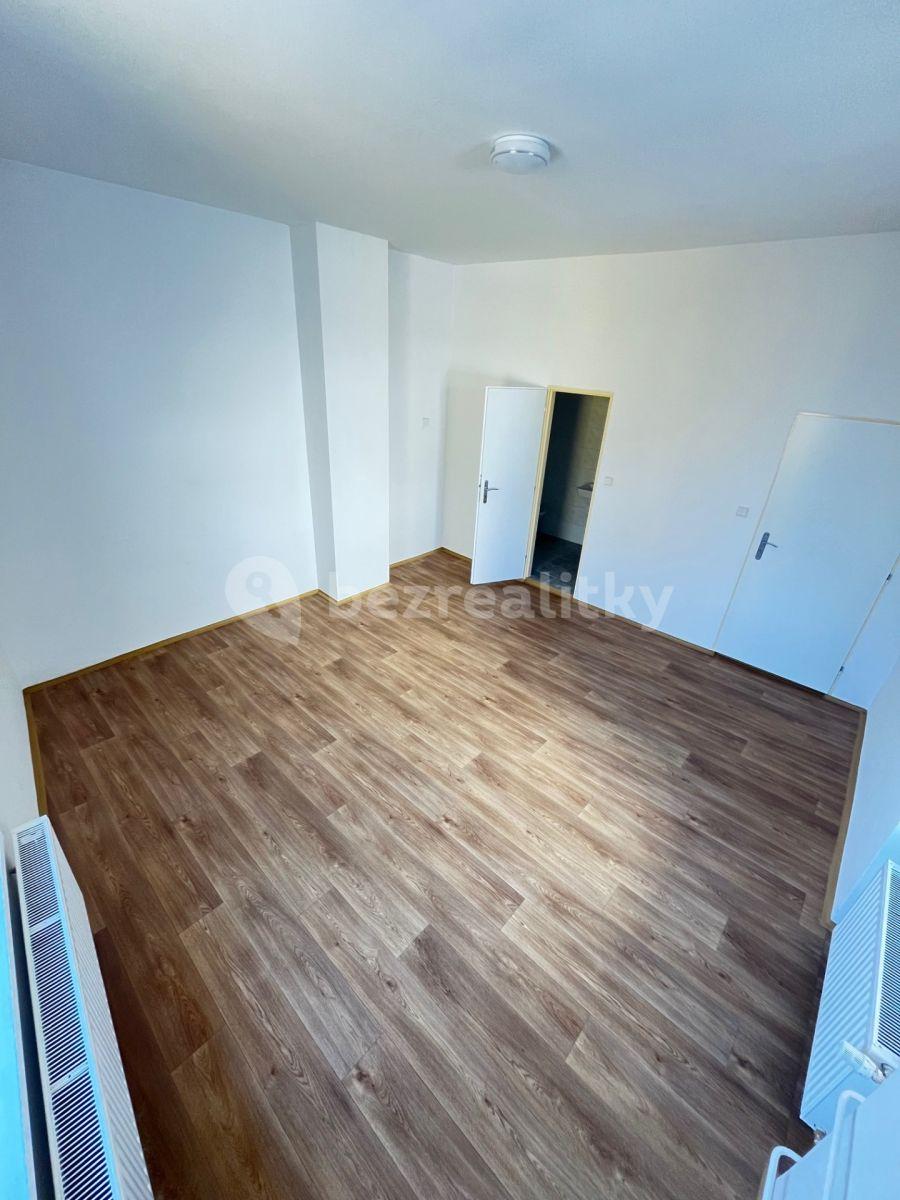 Pronájem bytu Garsoniéra 20 m², Cihelní, Ostrava, Moravskoslezský kraj