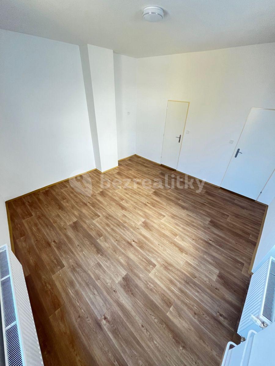 Pronájem bytu Garsoniéra 20 m², Cihelní, Ostrava, Moravskoslezský kraj