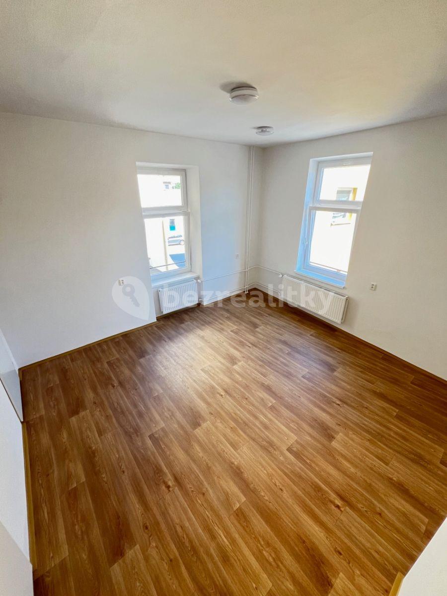 Pronájem bytu Garsoniéra 20 m², Cihelní, Ostrava, Moravskoslezský kraj