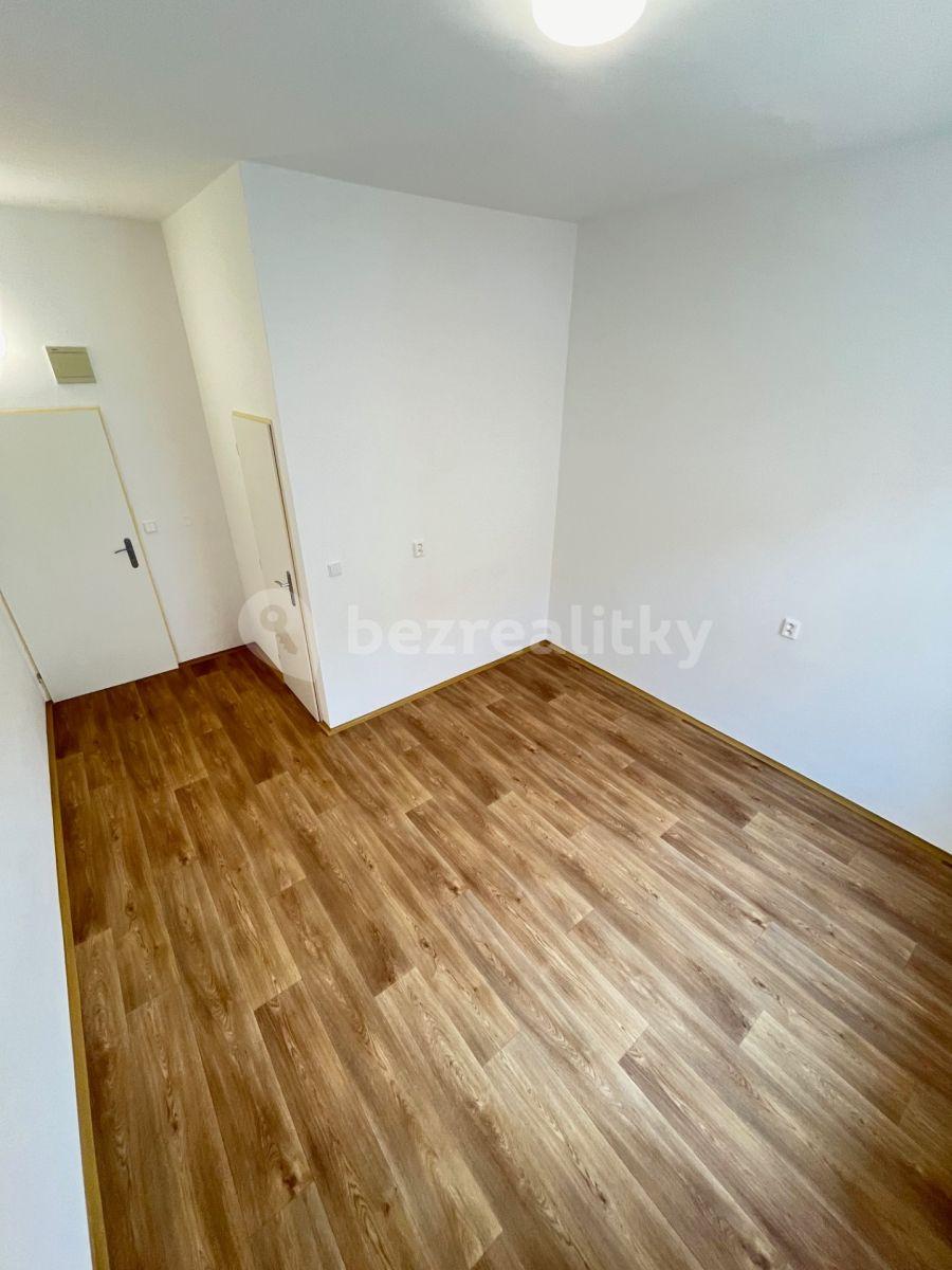 Pronájem bytu Garsoniéra 20 m², Cihelní, Ostrava, Moravskoslezský kraj