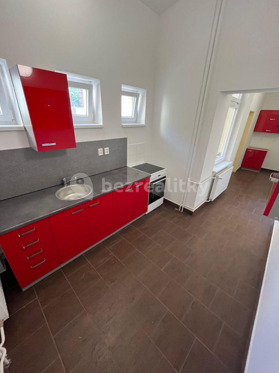 Pronájem bytu Garsoniéra 20 m², Cihelní, Ostrava, Moravskoslezský kraj