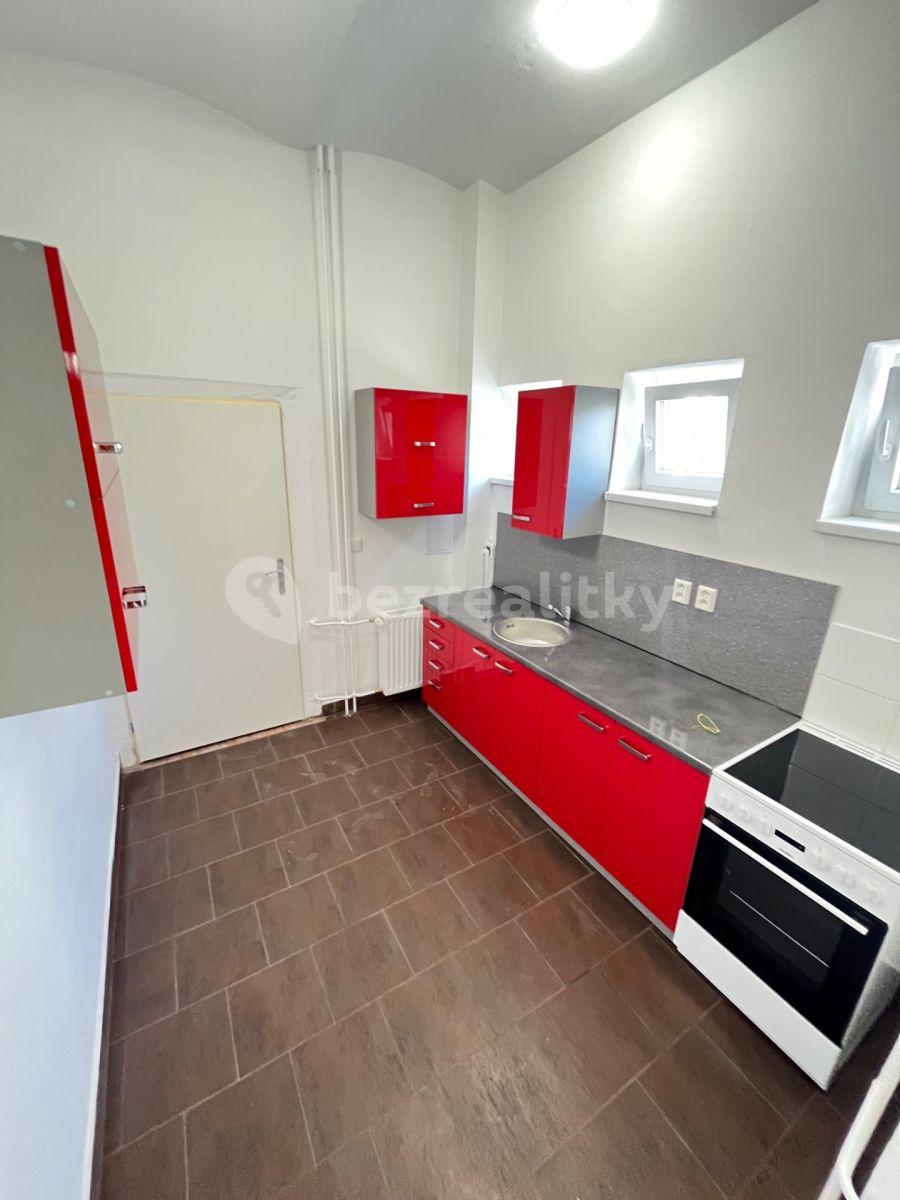 Pronájem bytu Garsoniéra 20 m², Cihelní, Ostrava, Moravskoslezský kraj