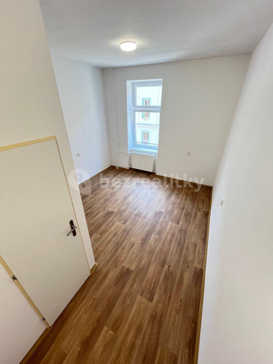 Pronájem bytu Garsoniéra 20 m², Cihelní, Ostrava, Moravskoslezský kraj