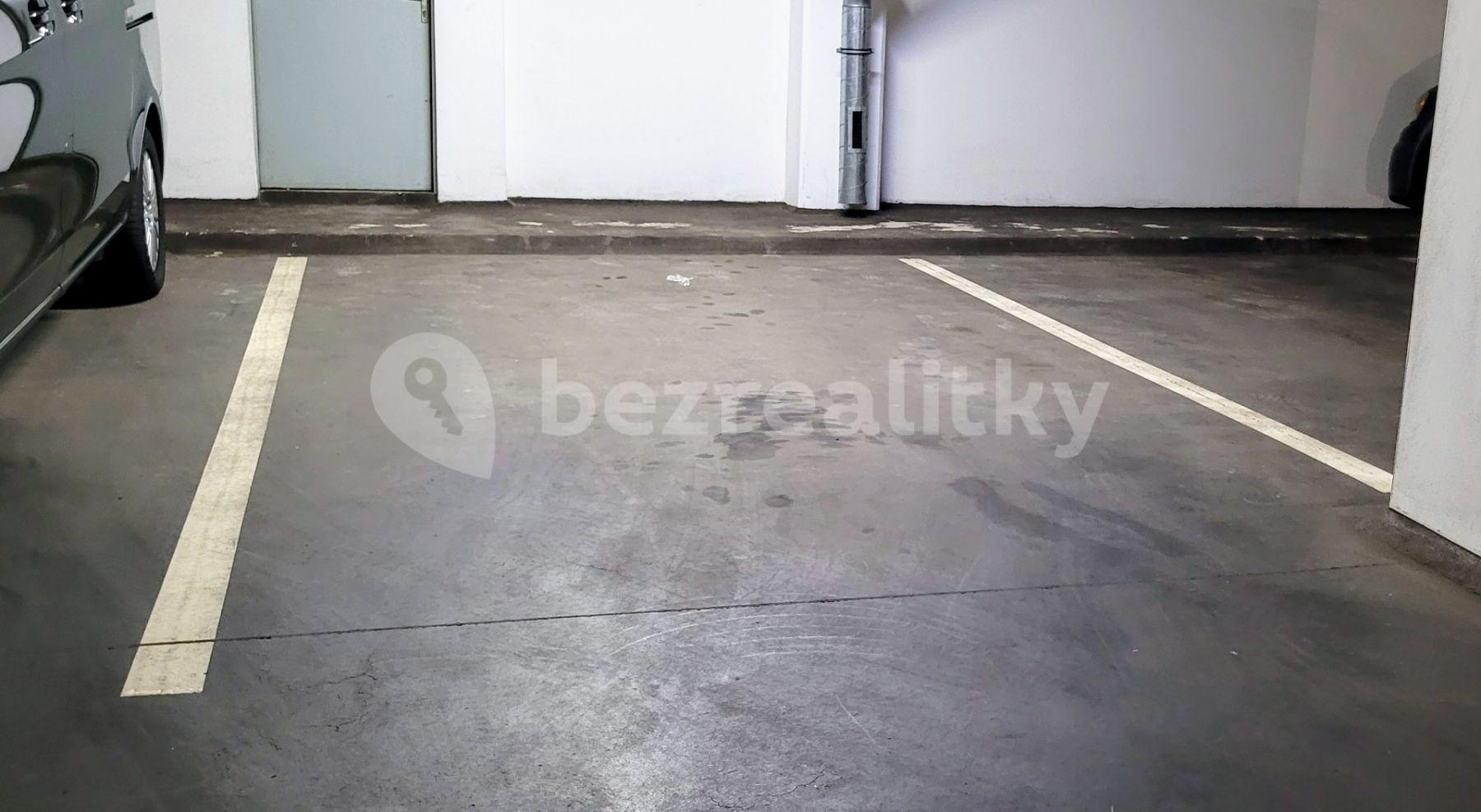 Pronájem garáže 12 m², Brno, Jihomoravský kraj