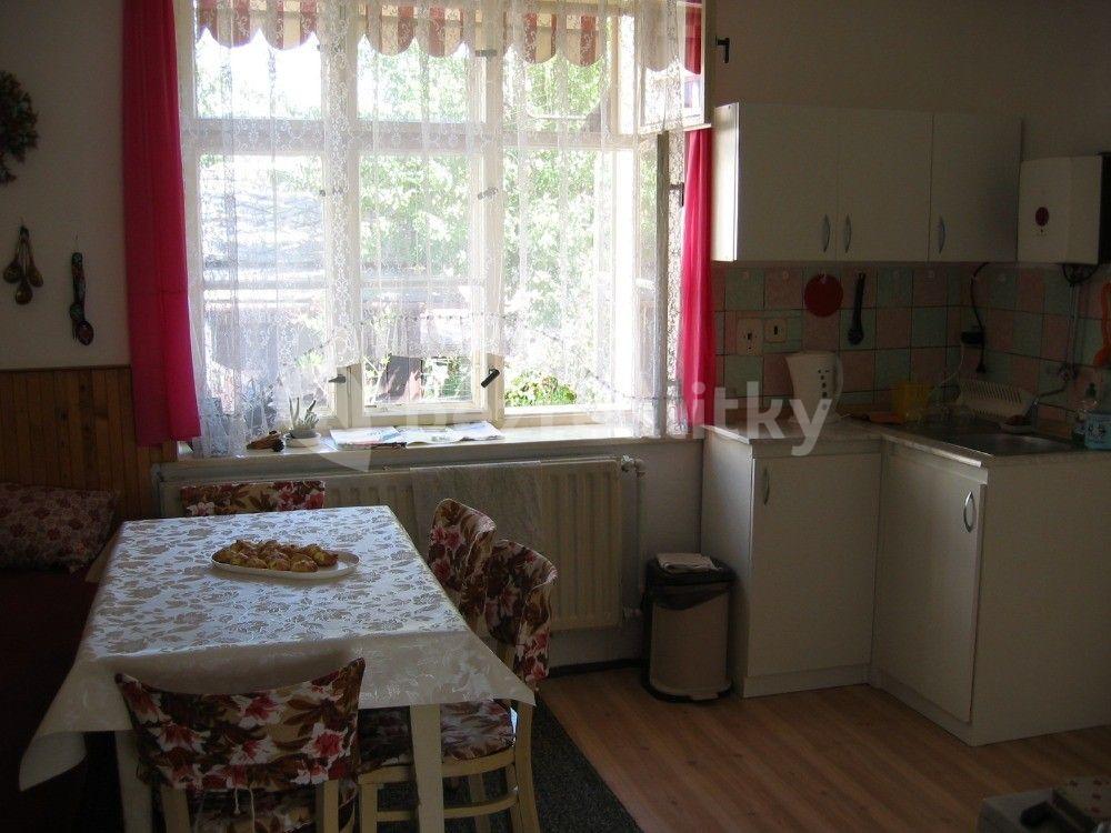 Prodej chaty, chalupy 70 m², pozemek 480 m², Hřbitovní, Vrbno pod Pradědem, Moravskoslezský kraj