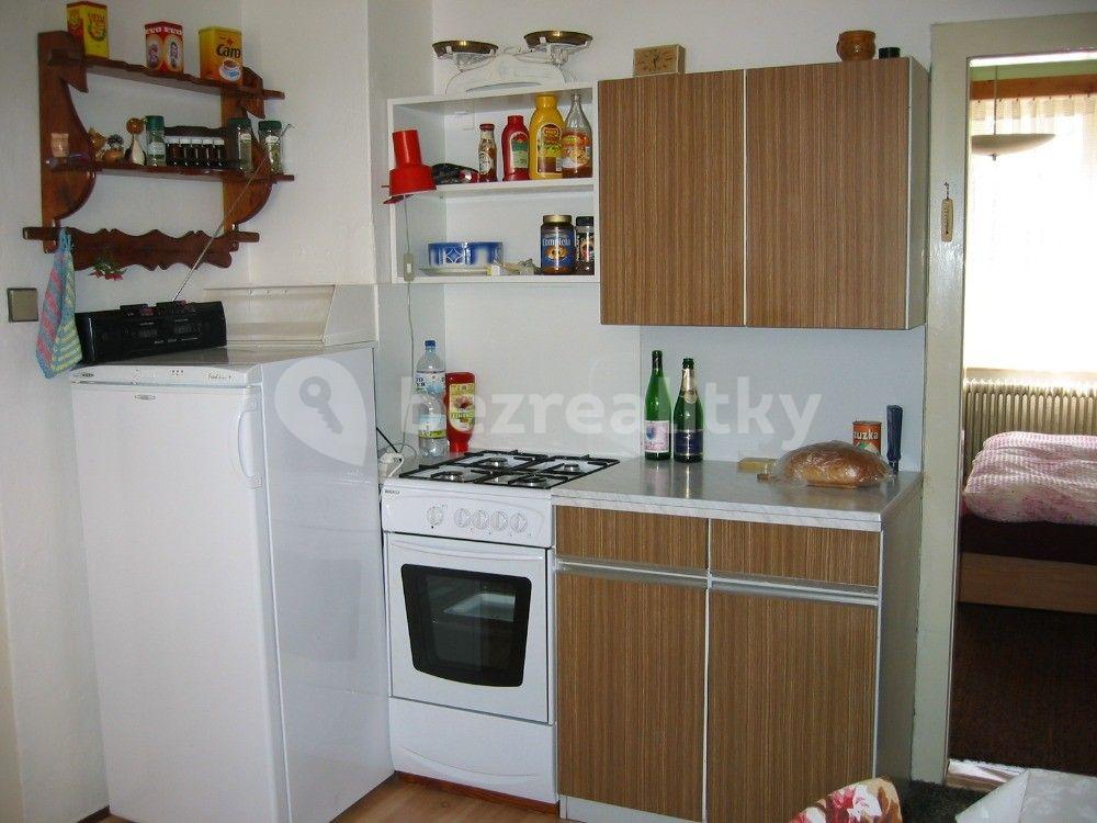 Prodej chaty, chalupy 70 m², pozemek 480 m², Hřbitovní, Vrbno pod Pradědem, Moravskoslezský kraj