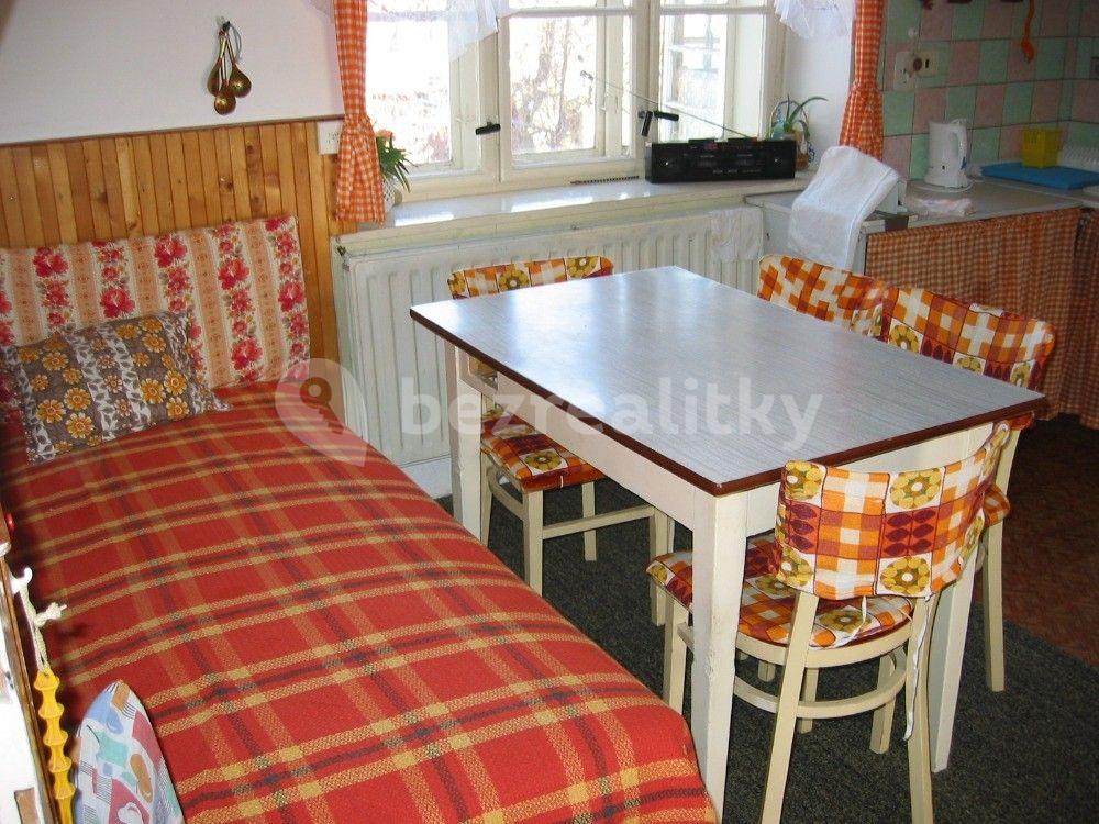 Prodej chaty, chalupy 70 m², pozemek 480 m², Hřbitovní, Vrbno pod Pradědem, Moravskoslezský kraj