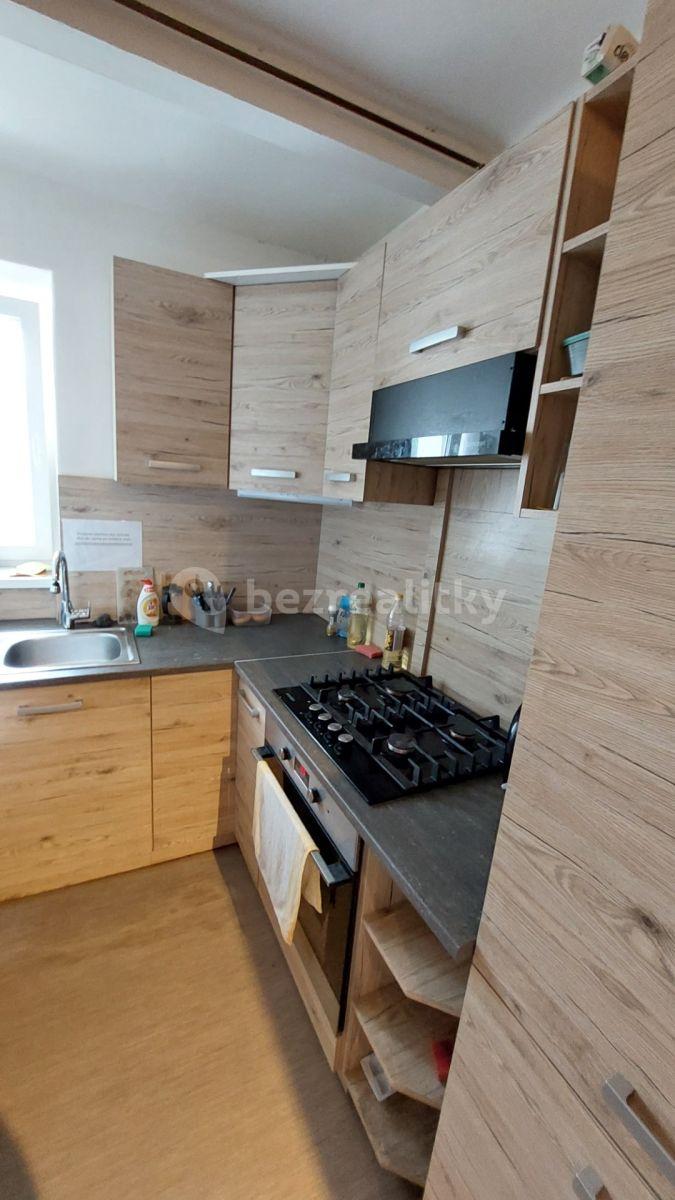 Pronájem bytu 3+kk 58 m², Stochovská, Praha, Praha