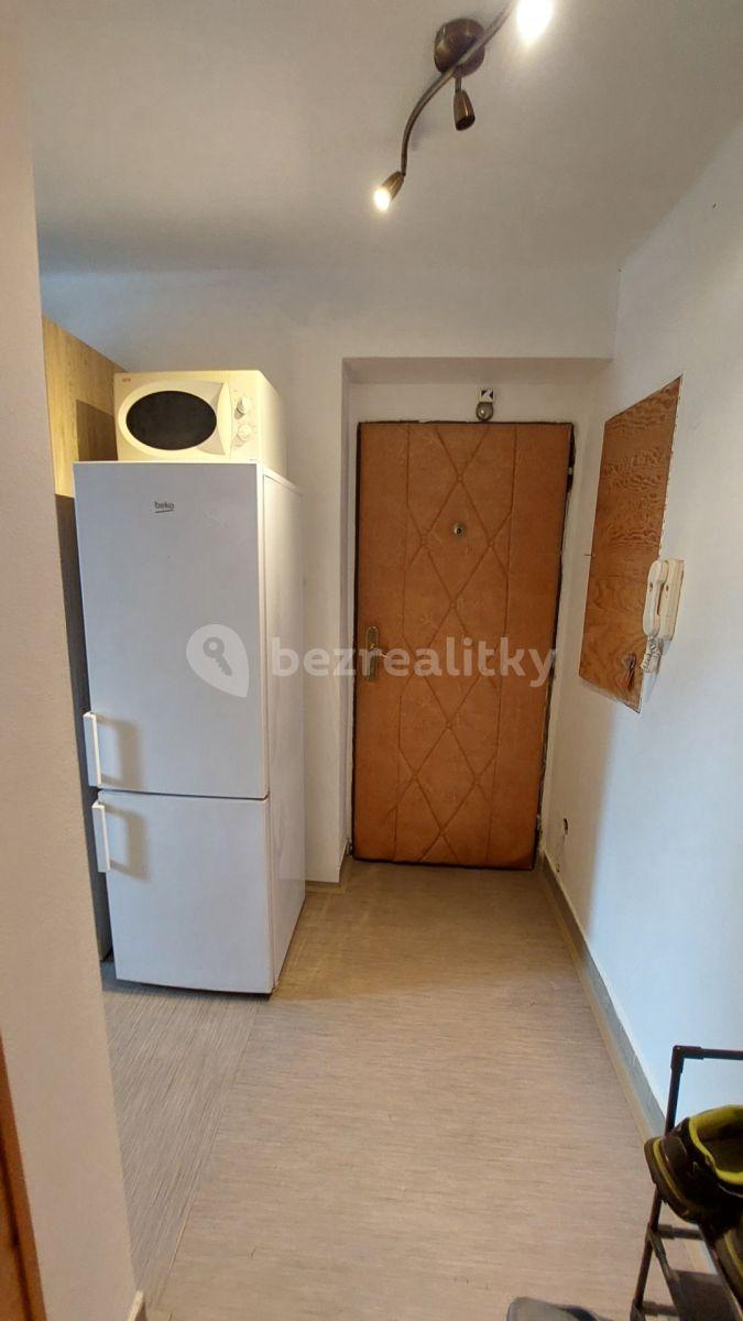 Pronájem bytu 3+kk 58 m², Stochovská, Praha, Praha