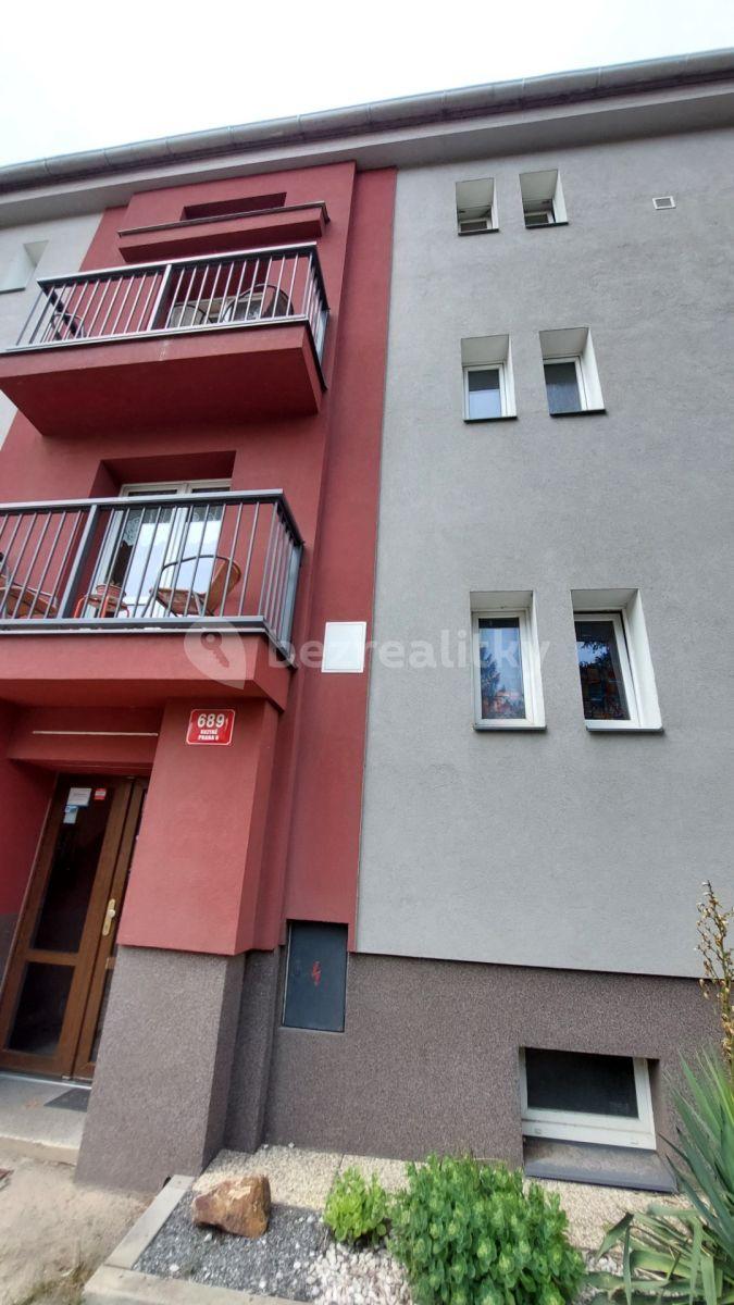 Pronájem bytu 3+kk 58 m², Stochovská, Praha, Praha